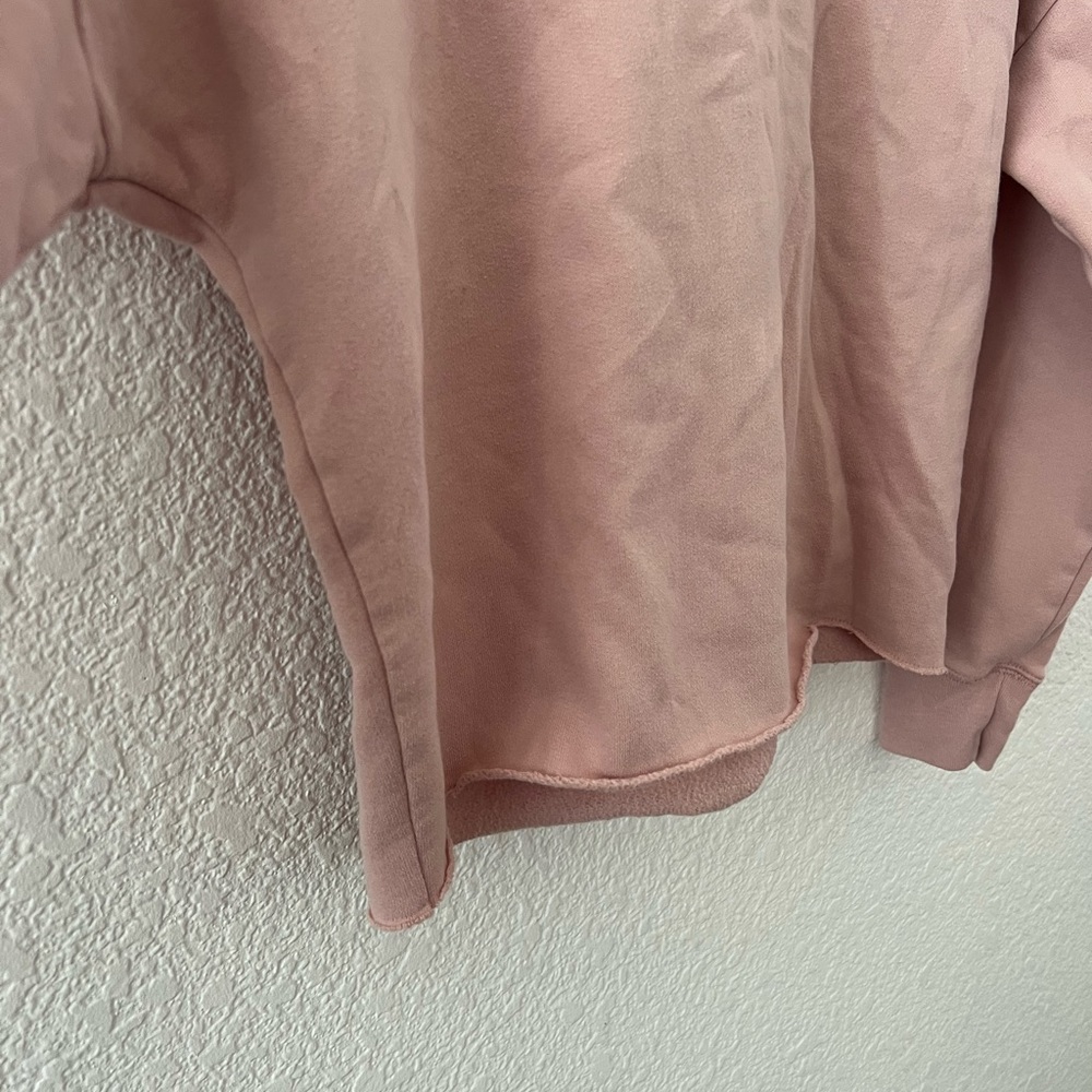 Abercrombie kids hoodie size 13/14 - Picture 7 of 9